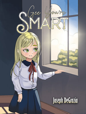 cover image of Gee You're Smart